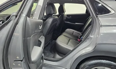 Hyundai Kona 2020, 101420 км, за 17400000 KRW - фото 26