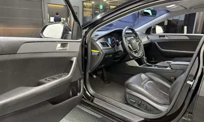 Hyundai Sonata 2015, 117883 км, за 8900000 KRW - фото 10