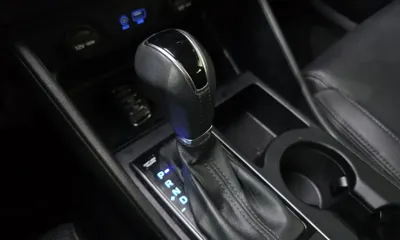 Hyundai Tucson 2017, 68855 км, за 13300000 KRW - фото 9