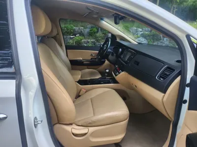 Kia Canival 2017, 223000 км, за 9900000 KRW - фото 10