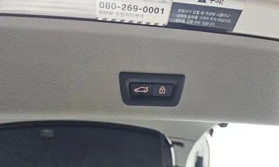 BMW X4 2017, 171123 км, за 15600000 KRW - фото 20
