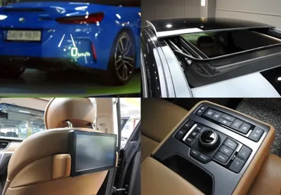 Hyundai Genesis 2015, 79600 км, за 14500000 KRW - фото 19