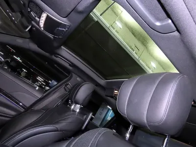 Mercedes-Benz S-Class 2016, 151967 км, за 27500000 KRW - фото 16