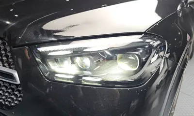 Mercedes-Benz GLE-Class 2025, 7488 км, за 113900000 KRW - фото 22
