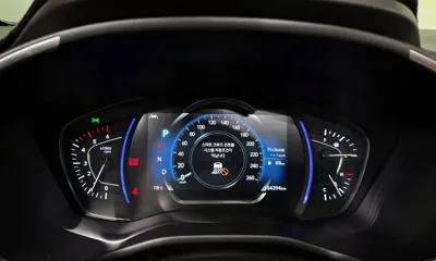 Hyundai Santafe 2019, 154394 км, за 18500000 KRW - фото 8