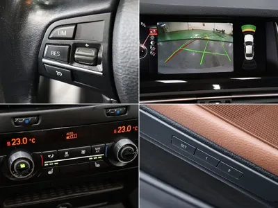 BMW 5-Series 2015, 224959 км, за 6500000 KRW - фото 18
