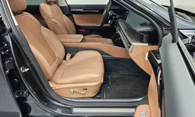 Hyundai Grandeur 2024, 68763 км, за 37900000 KRW - фото 26