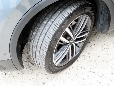 Volkswagen Tiguan 2023, 34000 км, за 29500000 KRW - фото 20