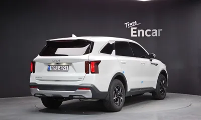 Kia Sorento 2026, 6800 км, за 42540000 KRW