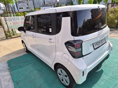 Kia Ray 2026, 3450 км, за 11800000 KRW - фото 4
