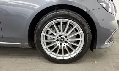 Mercedes-Benz E-Class 2021, 51474 км, за 38900000 KRW - фото 21