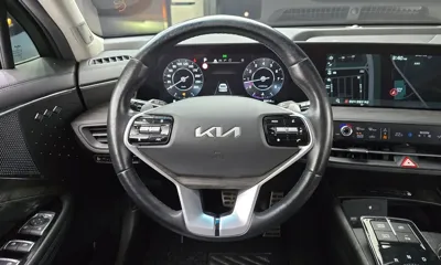 Kia K8 2022, 82414 км, за 25900000 KRW - фото 12