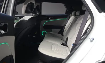 Kia Sportage 2025, 11339 км, за 49900000 KRW - фото 26