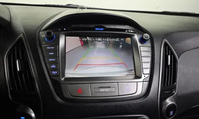 Hyundai Tucson 2015, 123795 км, за 8500000 KRW - фото 16