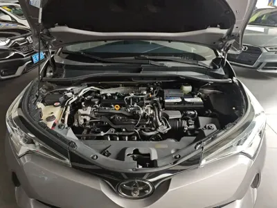 Toyota Izoa 2020, 64900 км, за 58800 CNY - фото 16