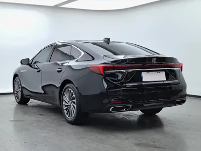 Buick LaCrosse 2024, 15700 км, за 123900 CNY - фото 6