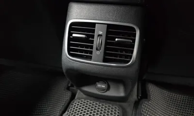 Kia K5 2020, 89342 км, за 13500000 KRW - фото 29