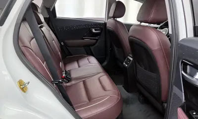 Kia Niro 2020, 181043 км, за 14900000 KRW - фото 12