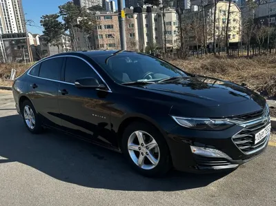 ChevroletGMDaewoo Malibu 2019, 104500 км, за 11170000 KRW
