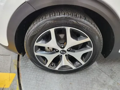 Kia Sportage 2016, 171955 км, за 9200000 KRW - фото 5