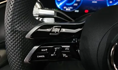 Mercedes-Benz EQS 2023, 46308 км, за 79500000 KRW - фото 31