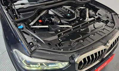 BMW X5 2021, 139838 км, за 56700000 KRW - фото 6