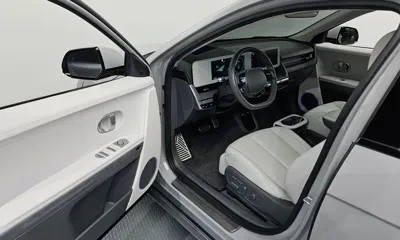 Hyundai Ioniq5 2023, 37343 км, за 39500000 KRW - фото 10