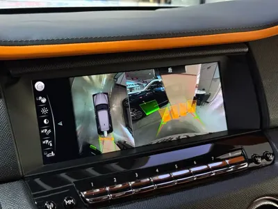 Rolls-Royce Cullinan 2022, 23000 км, за 4778800 CNY - фото 9