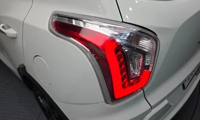 KG_Mobility_Ssangyong TIBOLI 2015, 95253 км, за 7200000 KRW - фото 23
