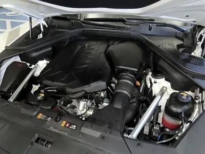 Genesis GV80 2021, 87703 км, за 43900000 KRW - фото 6