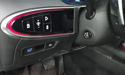 Genesis GV70 2021, 84760 км, за 34000000 KRW - фото 29