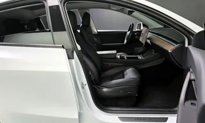 Tesla Model Y 2021, 45092 км, за 36500000 KRW - фото 26