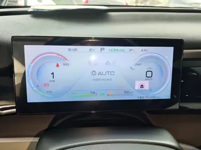 BYD Pro New Energy 2022, 85399 км, за 59400 CNY - фото 12