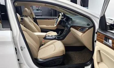 Hyundai Sonata 2016, 102850 км, за 9700000 KRW - фото 26