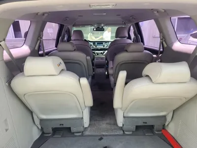 Kia Canival 2019, 173255 км, за 31750000 KRW - фото 17