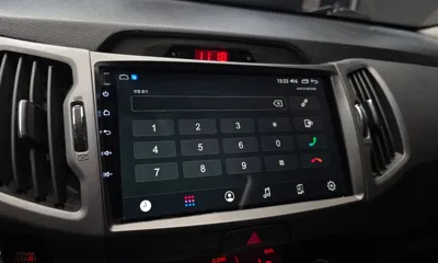 Kia Sportage 2016, 142366 км, за 7500000 KRW - фото 15