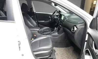 Hyundai Kona 2018, 128799 км, за 10300000 KRW - фото 11