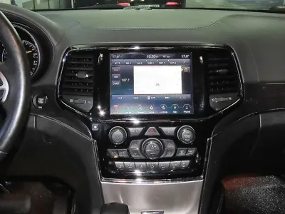 Jeep Cherokee 2019, 132996 км, за 15900000 KRW - фото 11
