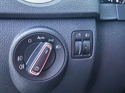 Volkswagen Tiguan 2015, 74000 км, за 42800 CNY - фото 18