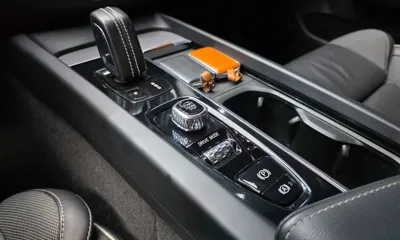 Volvo XC60 2021, 33688 км, за 38800000 KRW - фото 9