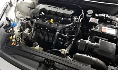 Kia K3 2019, 94783 км, за 10900000 KRW - фото 6