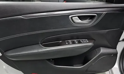 Renault-KoreaSamsung SM6 2016, 149671 км, за 6200000 KRW - фото 18