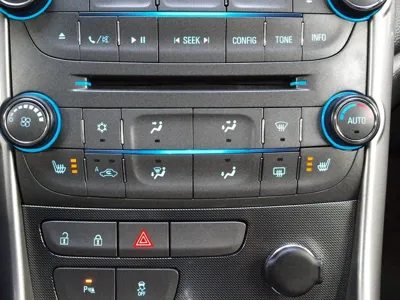 ChevroletGMDaewoo Malibu 2015, 134480 км, за 3900000 KRW - фото 20