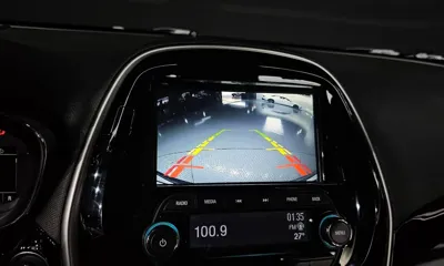 ChevroletGMDaewoo Spark 2017, 114874 км, за 4900000 KRW - фото 17