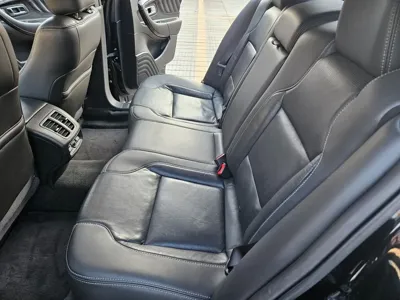 Ford Taurus 2014, 159118 км, за 3800000 KRW - фото 13