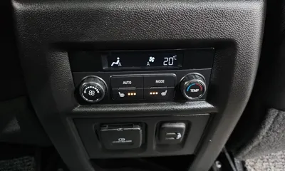 ChevroletGMDaewoo Traverse 2022, 54161 км, за 32500000 KRW - фото 33
