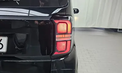 Kia Ray 2023, 7147 км, за 14250000 KRW - фото 23