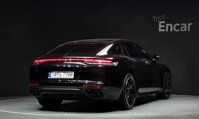 Porsche Panamera 2023, 25477 км, за 148000000 KRW
