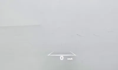 Genesis GV70 2022, 103963 км, за 34900000 KRW - фото 16