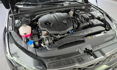 Kia K5 2023, 35589 км, за 29900000 KRW - фото 6